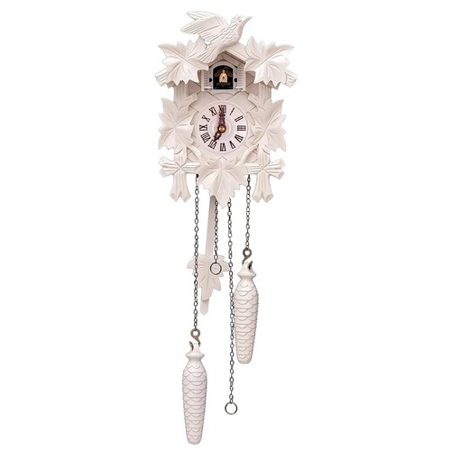 Quartz cuckoo clocks - quartz,