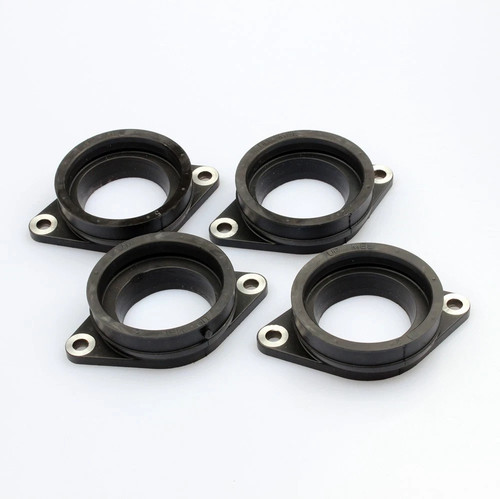 Tourmax intake inlet - inlet, rubbers
