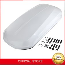 Car Roof Box Dual Open side