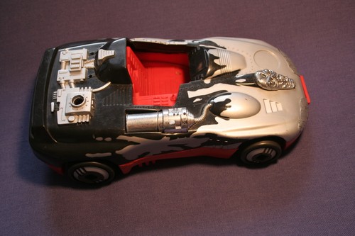 Vintage 1991 kenner - vintage,
