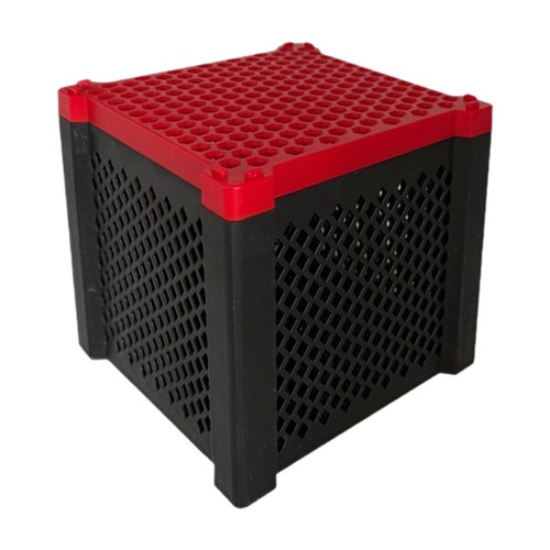 Water trough purifier cube - purifier,