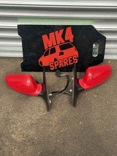 Vw Golf Mk4 150mm Wing Mirrors