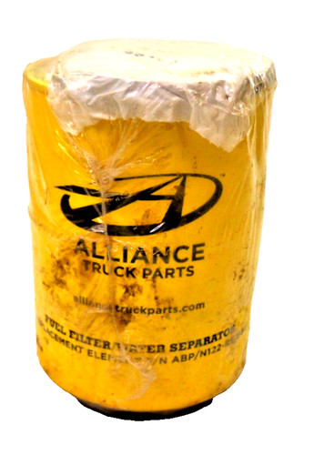 Alliance filter abp n122 - filter, |