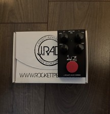 J. Rockett The Dude Overdrive