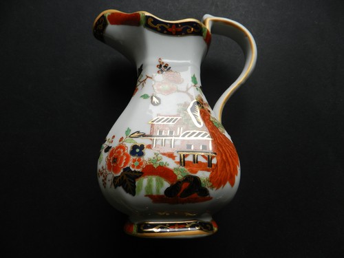Antique masons ironstone - masons,
