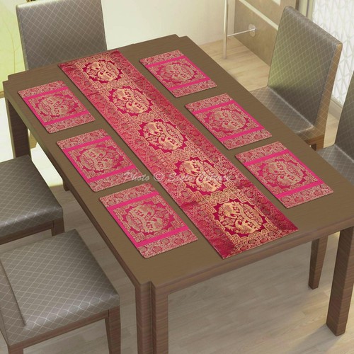 Ethnic elephant design - ethnic,