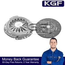 KGF Clutch Kit Fits Land Rover Freelander MG ZT 75 2.0 CDTi D TD4 #1 STC4763