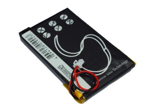 Polymer battery for - battery, garmin