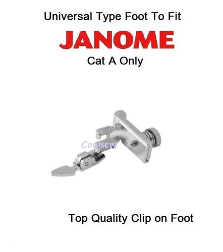 Standard adjustable zipper - standard,
