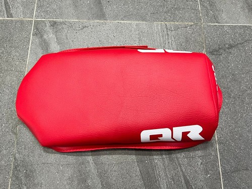 Seat cover fit - cover, qr