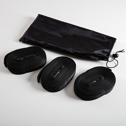 Overbody storm strap set for - overbody,