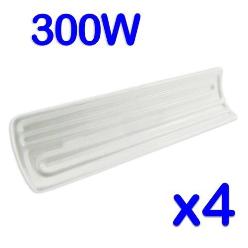 300w curved ceramic infra - ceramic,