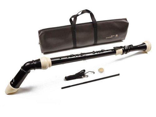 Student recorder outfit hornby - student,