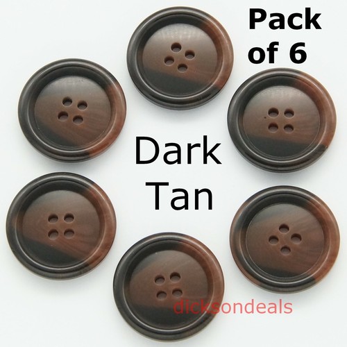 Coat jacket buttons - coat,