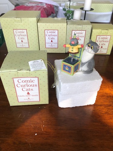 Comic curious cats direct - comic,