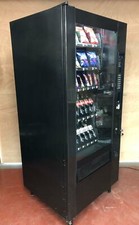 Snack & Bottle 32 Selection Combination Vending Machine 24/7 Shop 