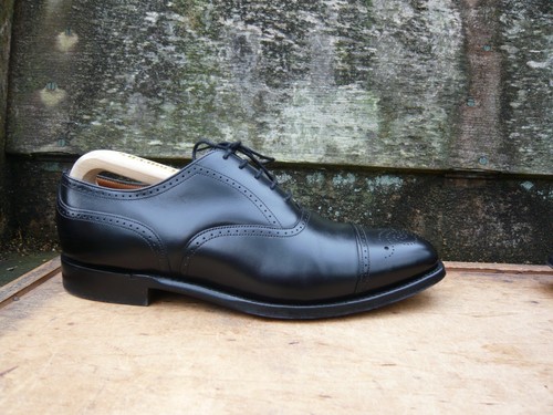 Joseph cheaney brogues shoes - joseph,