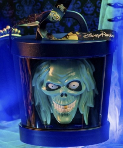 Disney parks halloween - disney,