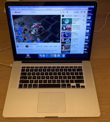 Macbook pro retina 15 inch - macbook,