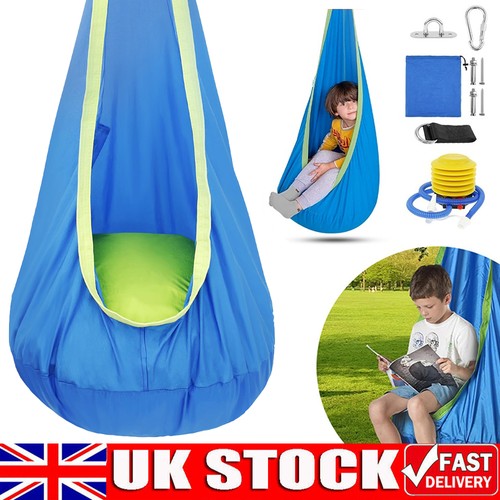 Kids sensory swing indoor - sensory,