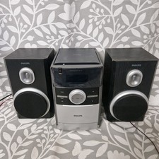 Philips MC147/05 Micro Shelf