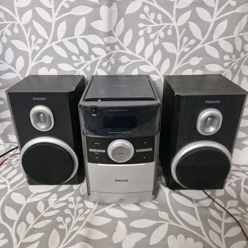 Philips mc147 micro shelf - philips,