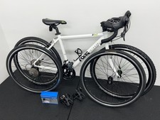 Frog 70 Road White 26" Unisex