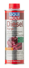 Liqui Moly Diesel Purge