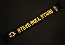 WOLVERHAMPTON WANDERERS