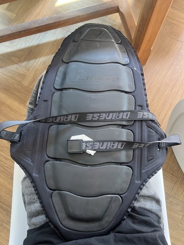 Genuine dainese motorcycle - genuine,