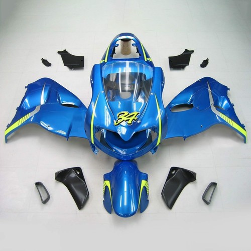 Amotopart fairing kit plastic - fairing,