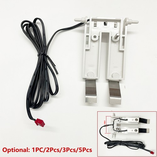 Ice thickness sensor - thickness,