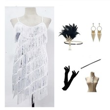 UK Gatsby Flapper 1920s