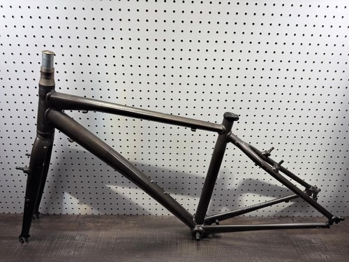 Trek hybrid bike - 7.2,
