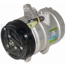 Delphi Air Conditioning Compressor for Daewoo Matiz