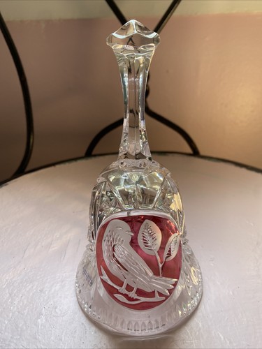 Hofbauer byrdes ruby red birds - byrdes,