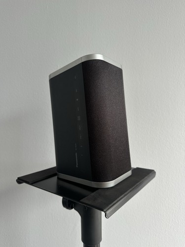 Panasonic all6 wireless - panasonic,