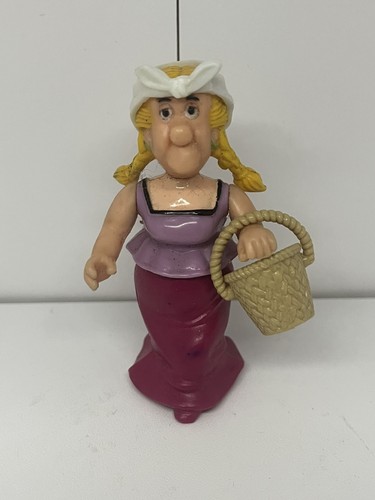 Asterix impedimenta bonemine - impedimenta,