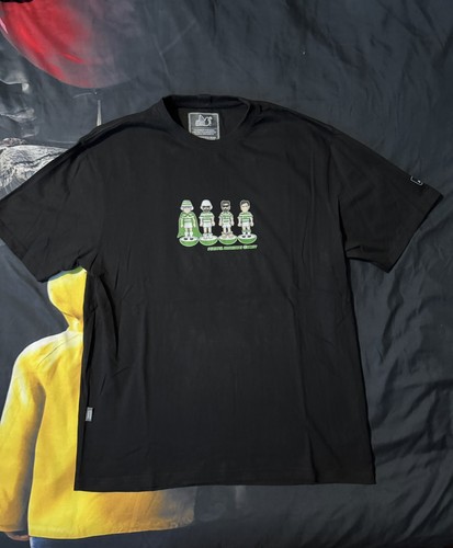 Mens peaceful hooligan - peaceful,