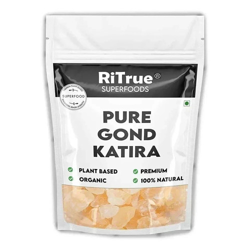 Pure gond katira tragacanth - pure,