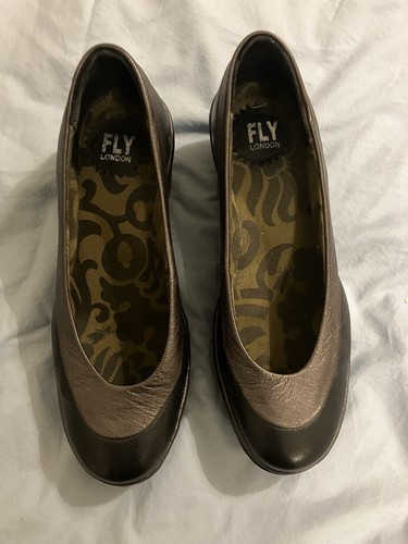 Fly london shoes size heels - shoes,
