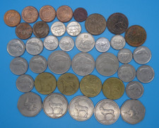 Job Lot of Decimal Ireland/