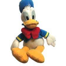 Disney Donald Duck Plush Doll Play Toy Collectible mickey mouse shorts