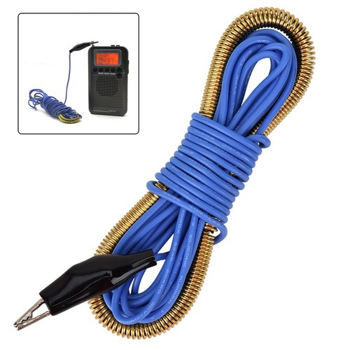 Shortwave antenna with - antenna,