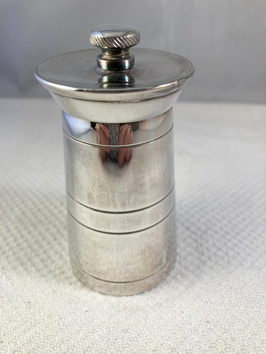 Vintage milk churn epns - vintage,