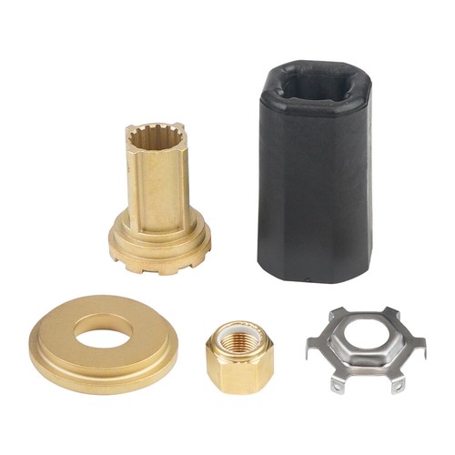 Hub kit for - hub, mercury/mariner