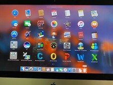 Apple iMac or MacBook