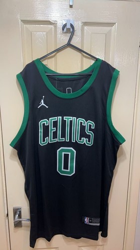Boston celtics men jersey - boston, men's