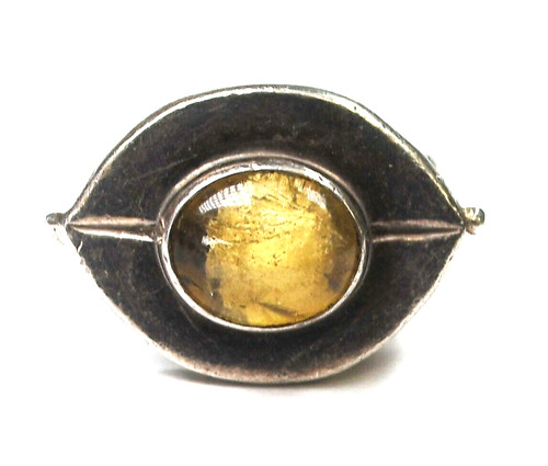 Sterling silver horus argos - horus,