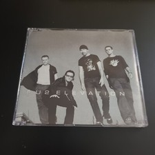 U2 - Elevation